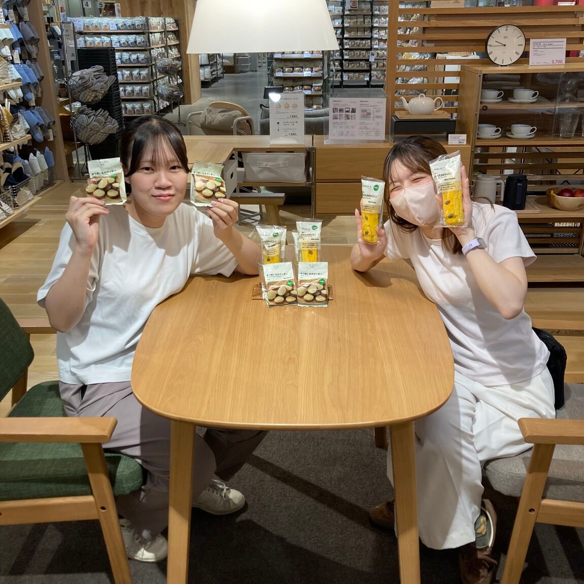 【所沢西武】8月16日日曜日　試食会について_aL1i7L