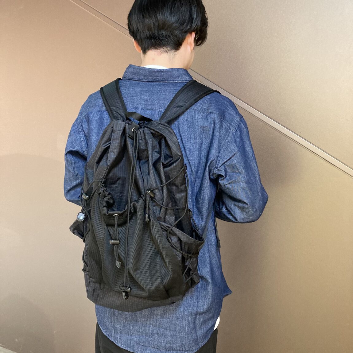 【アリオ加古川】スタッフスナップ