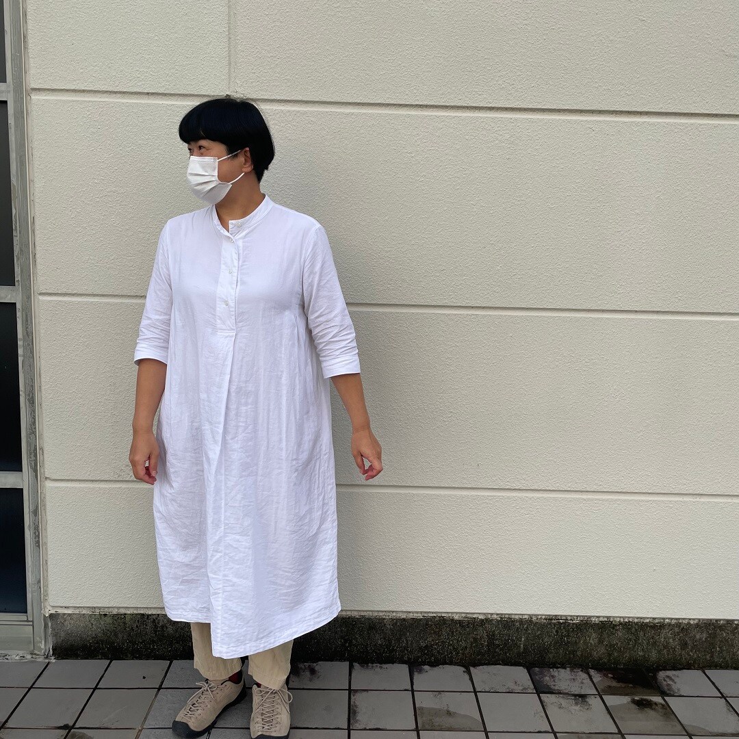 【イオンモール桑名】ONEALL、それはサイズから自由になった服。