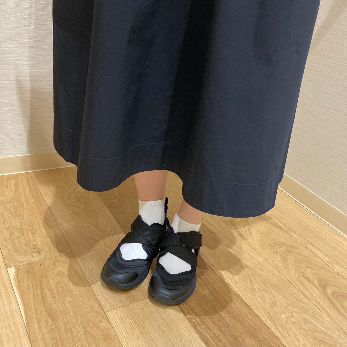 【Vタウン芥見】身長162cm