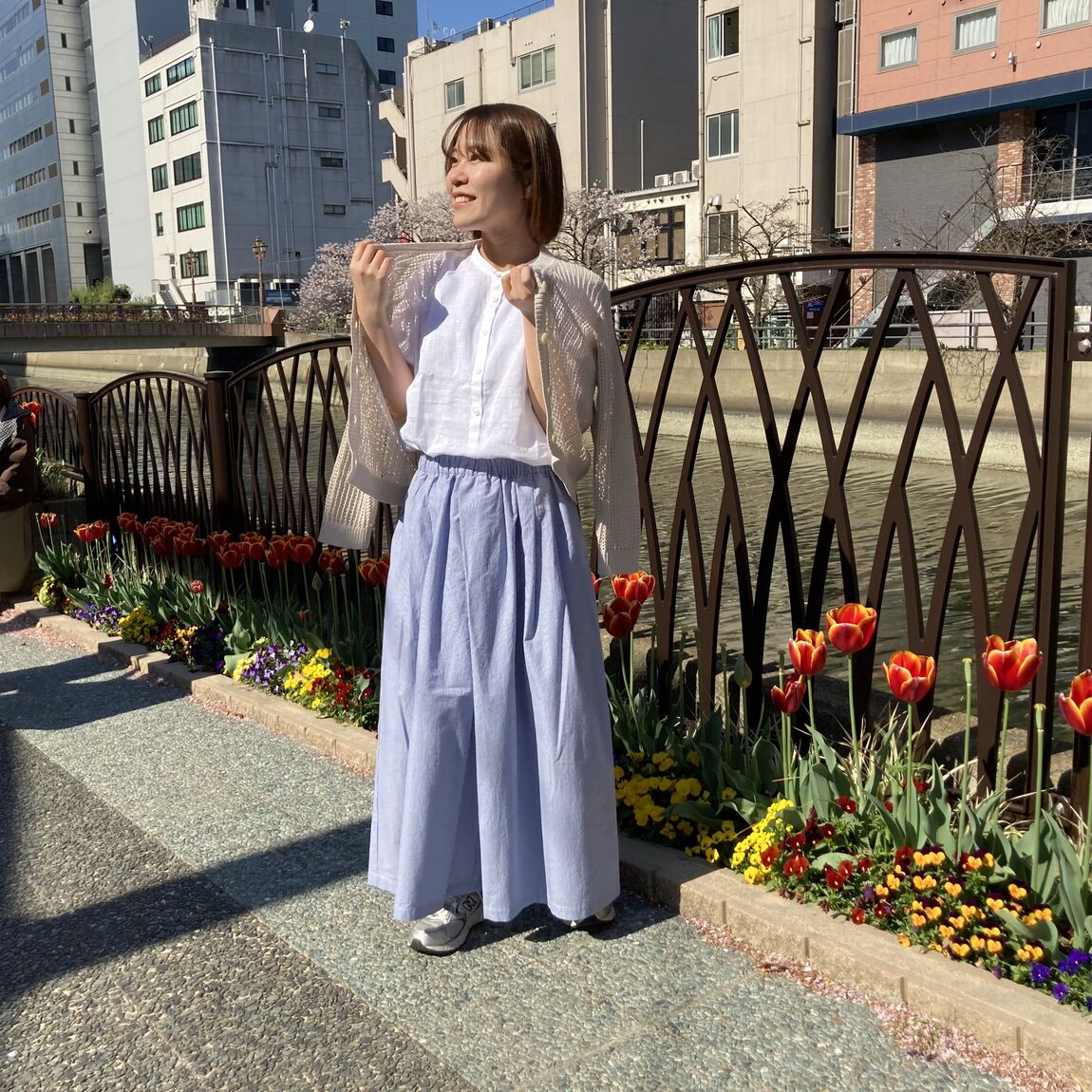 【大丸福岡天神】