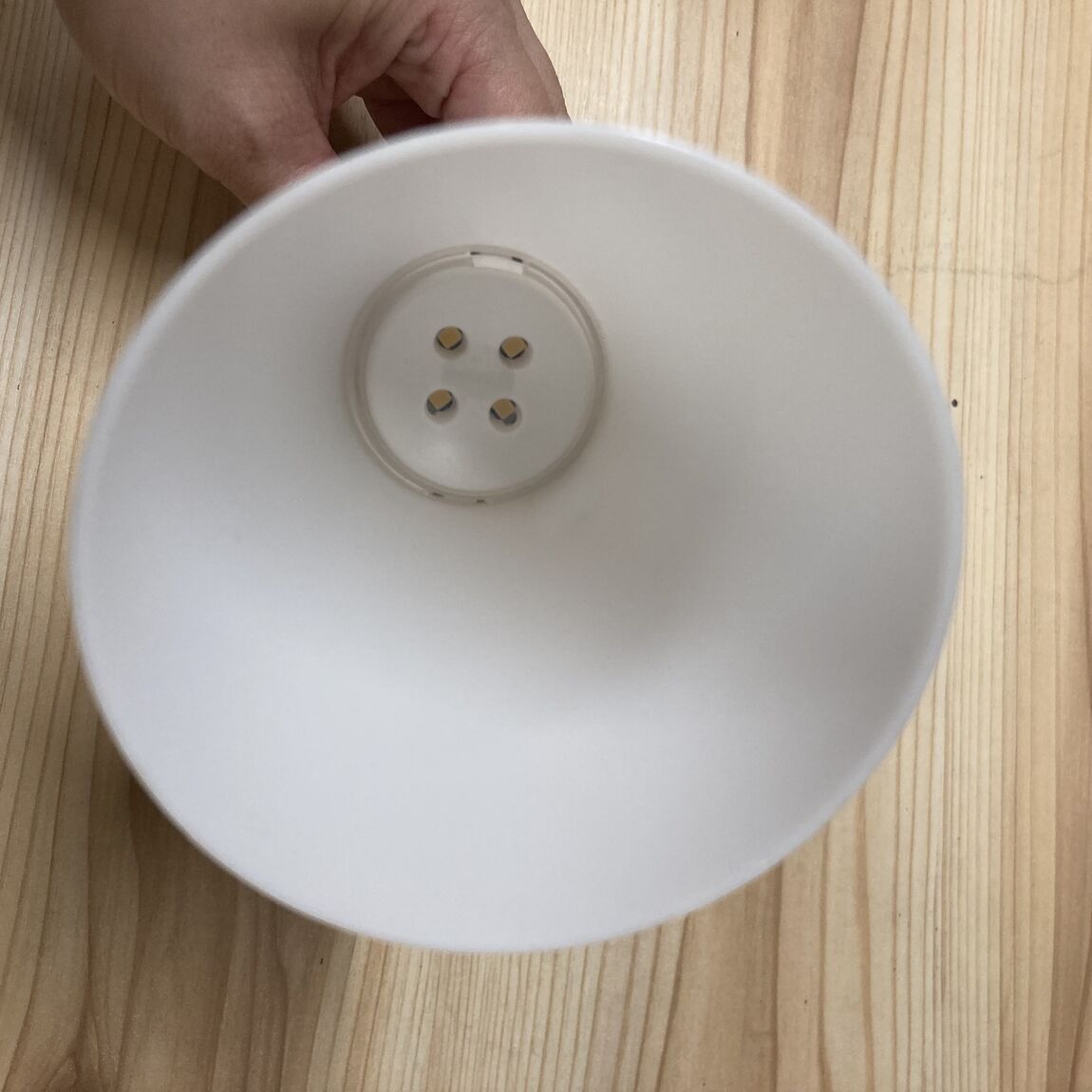 懐中電灯