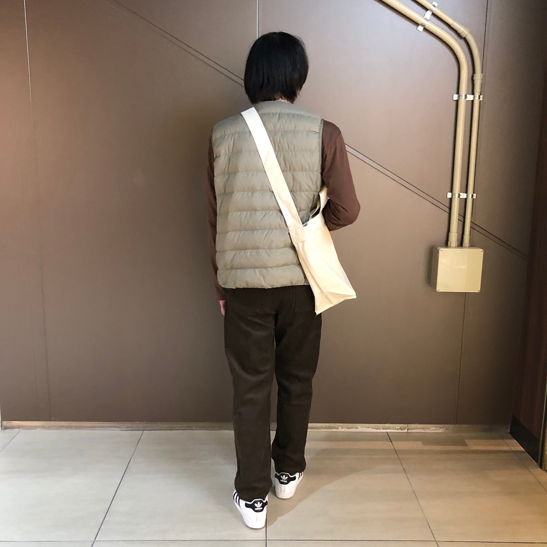 【アリオ加古川】スタッフスナップ
