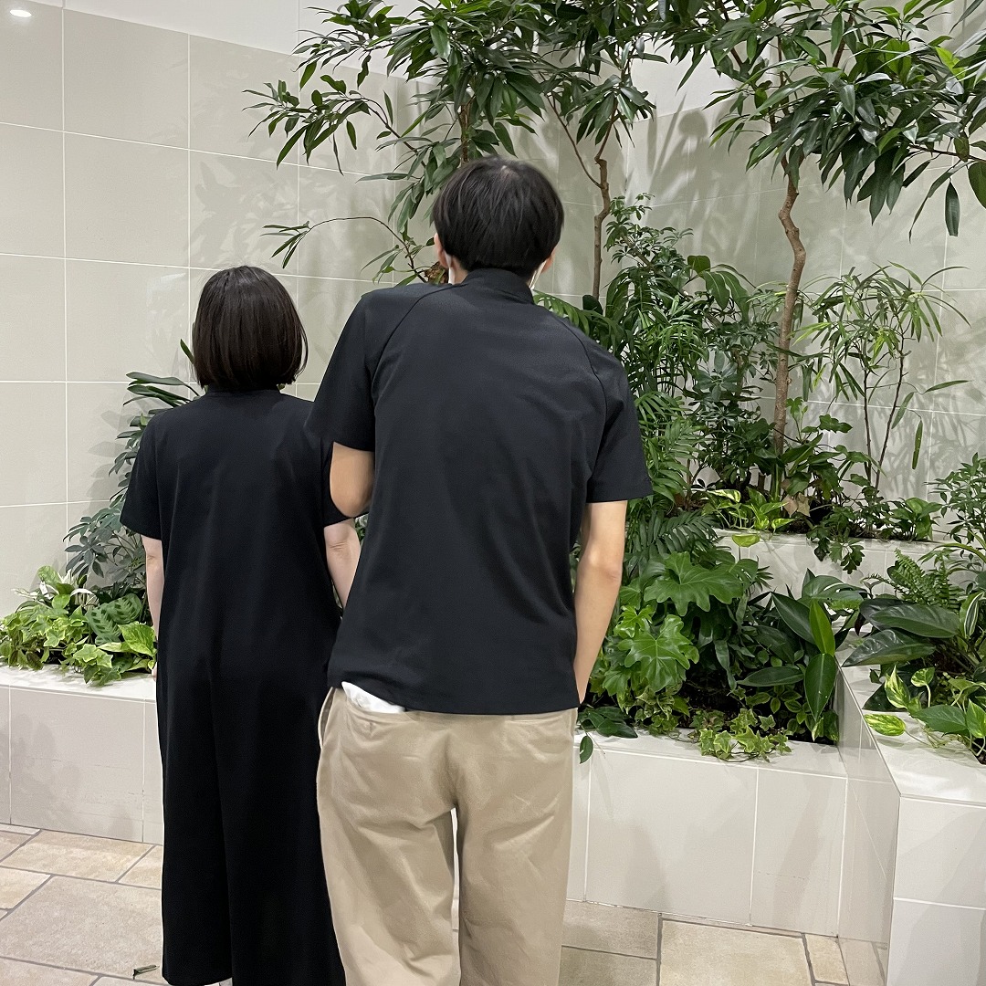 【イオンモール筑紫野】muji wear