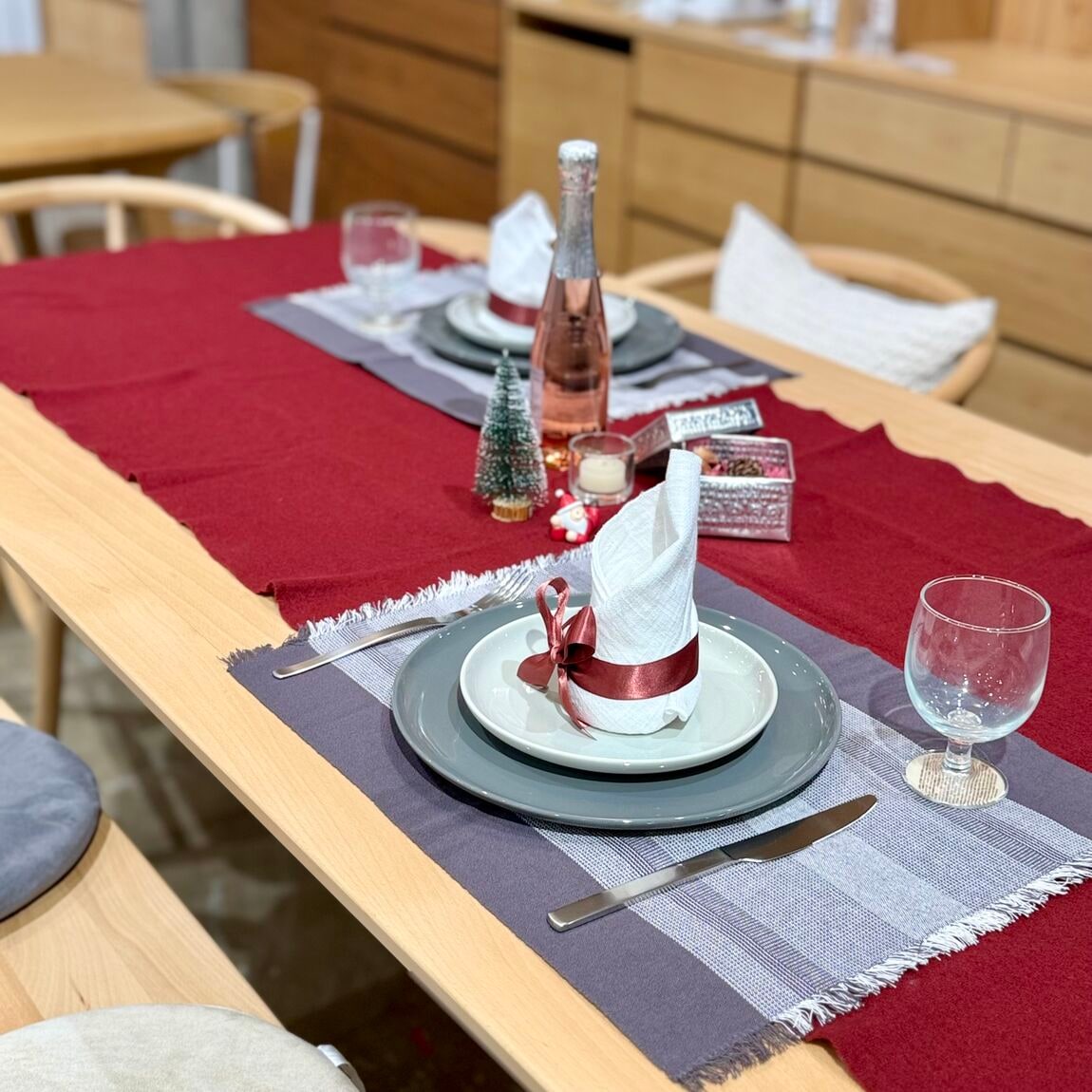 クリスマスギフト