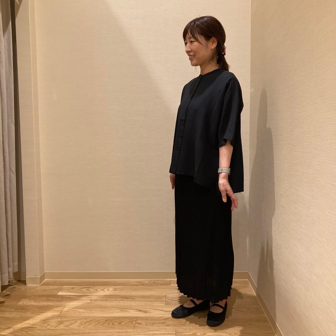 【ヨシヅヤ笠松】身長161cm_52ifKm