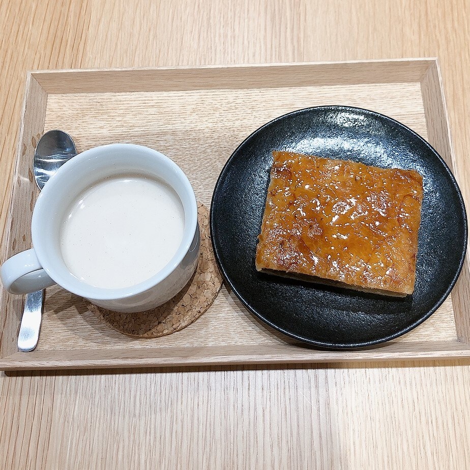 【堺北花田】秋を感じる甘酸っぱいりんご｜スタッフが選ぶ無印良品