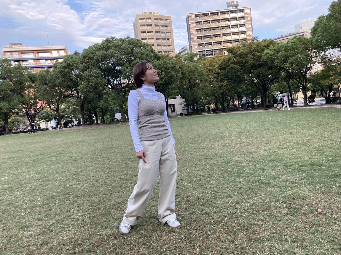 【大丸福岡天神】