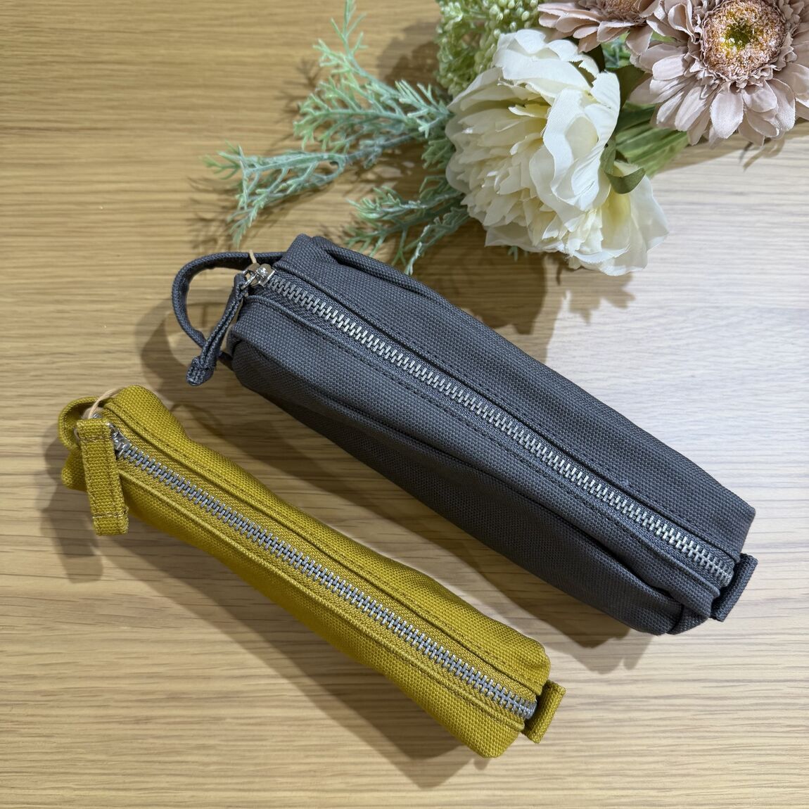 【マルヤガーデンズ鹿児島】使い込むほどに味わいの出る帆布シリーズ |新商品_7e2FiZ
