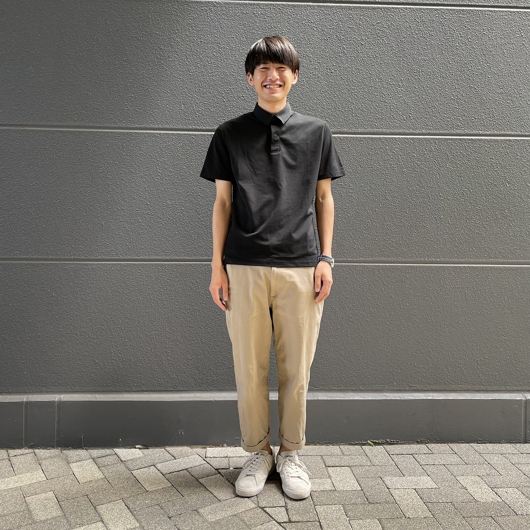 【イオンモール筑紫野】muji wear