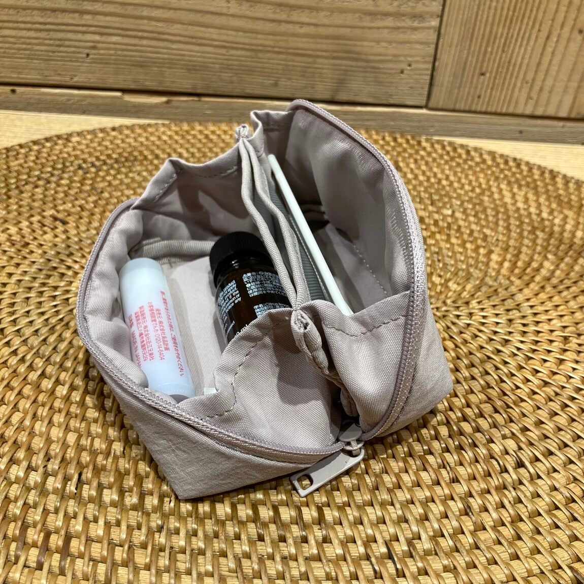 スタッフの愛用品のご紹介