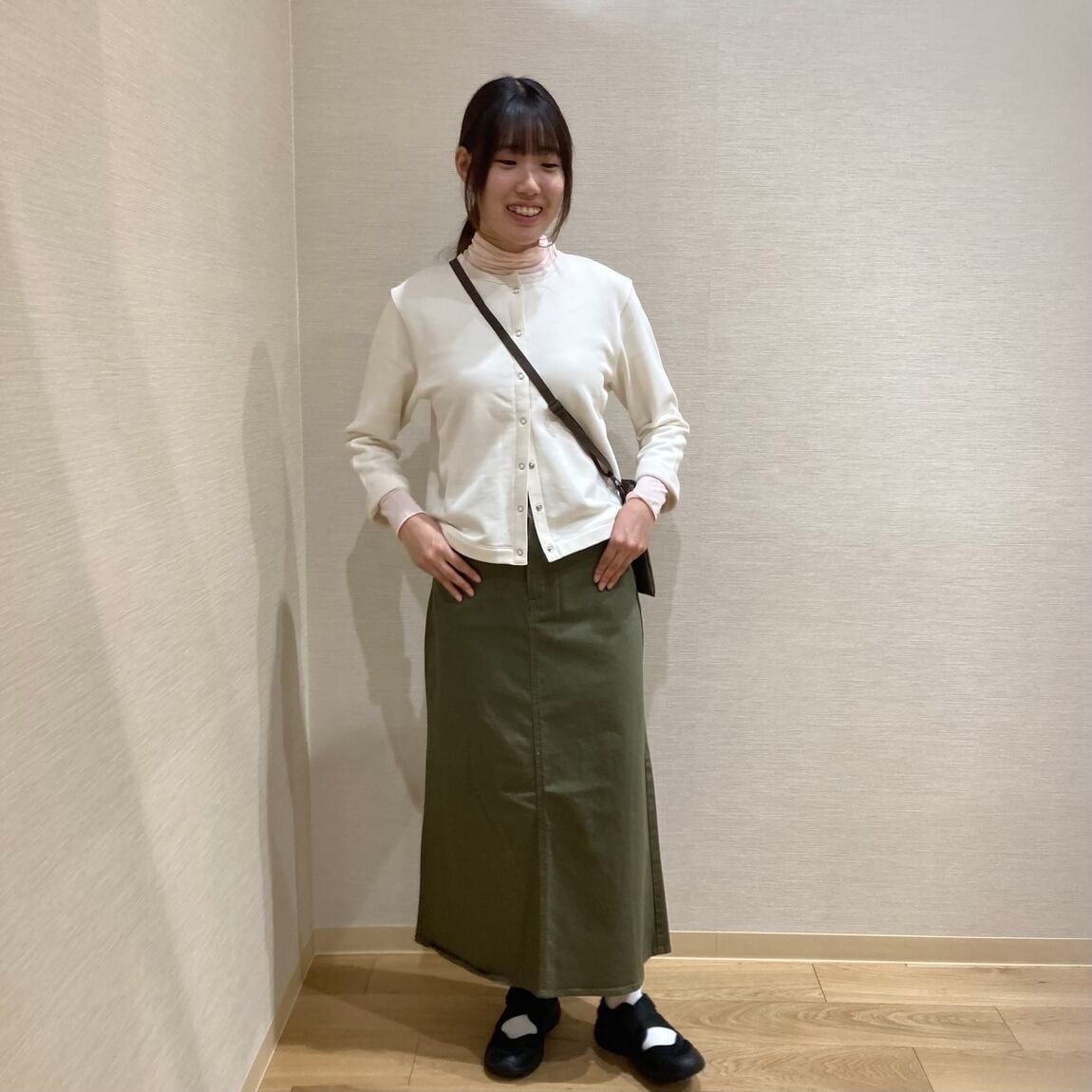 【Vタウン芥見】身長162cm