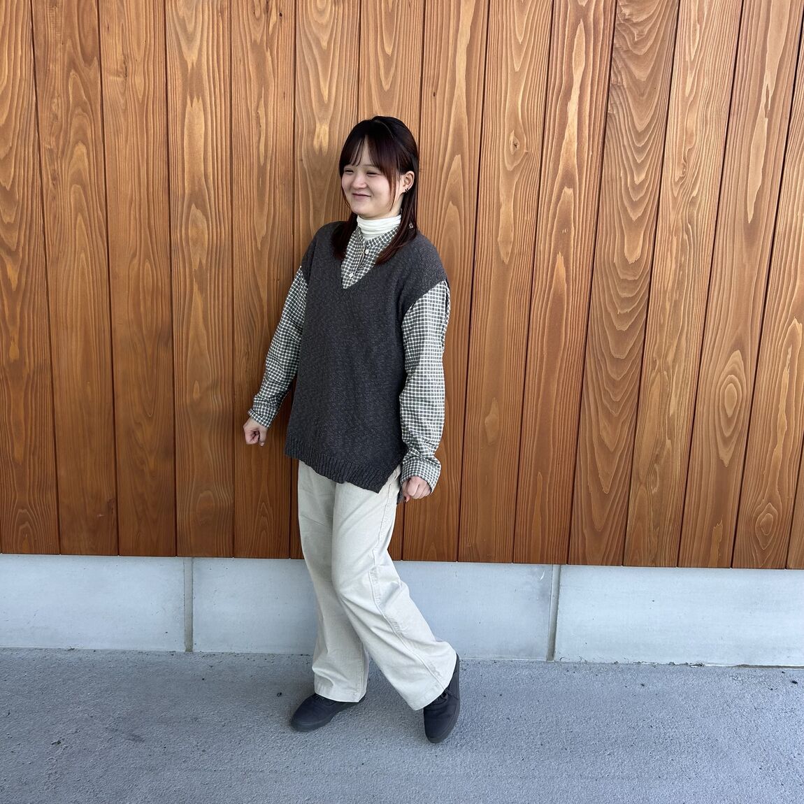 【富山堀川本郷】身長152㎝_w1X82L