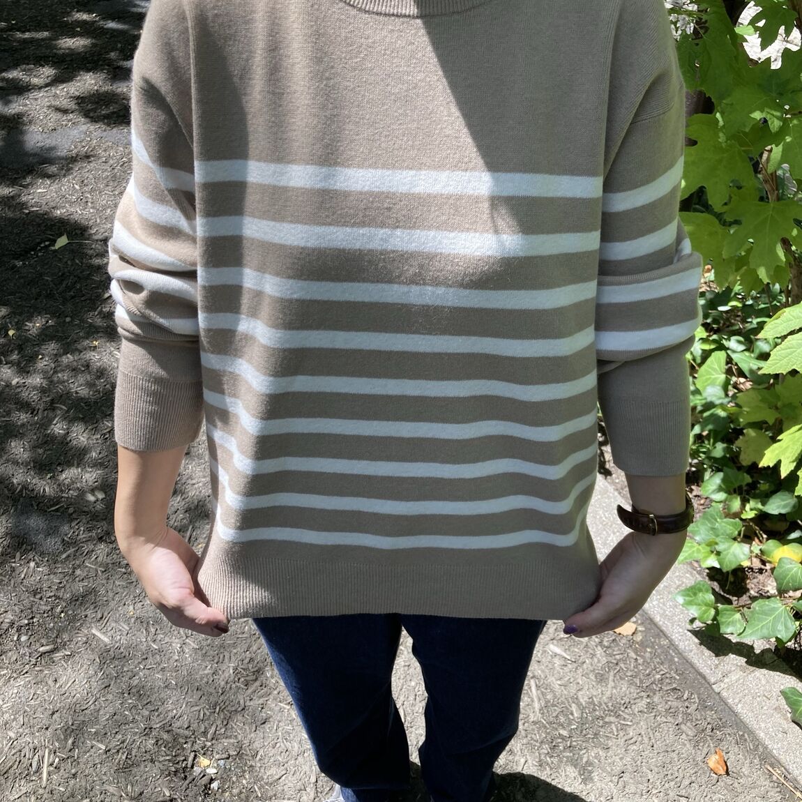 【アリオ倉敷】身長154cm