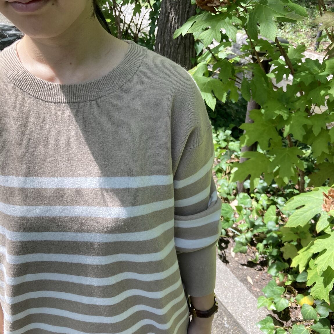 【アリオ倉敷】身長154cm