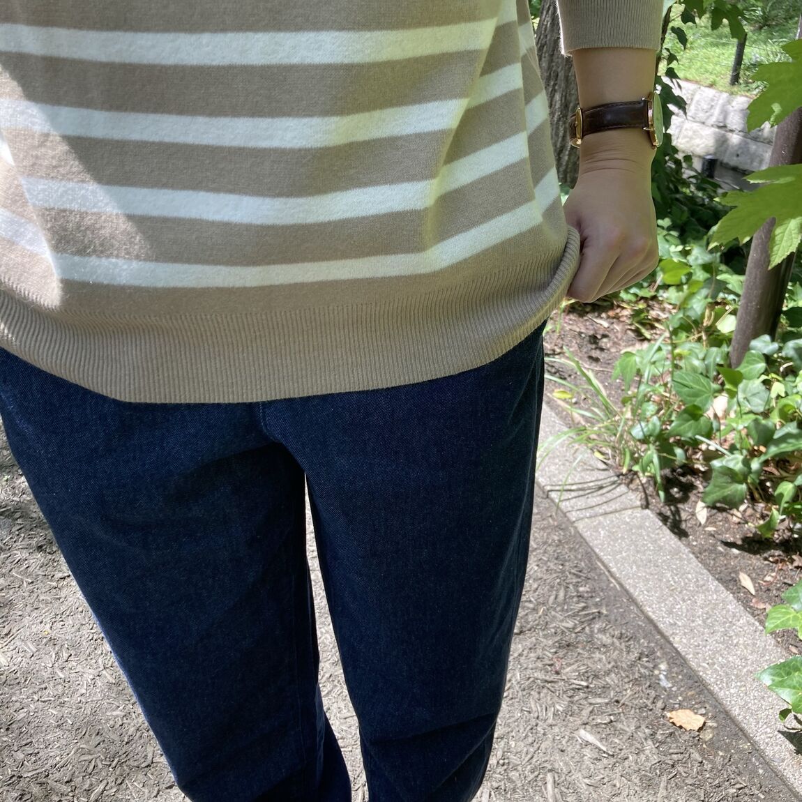 【アリオ倉敷】身長154cm