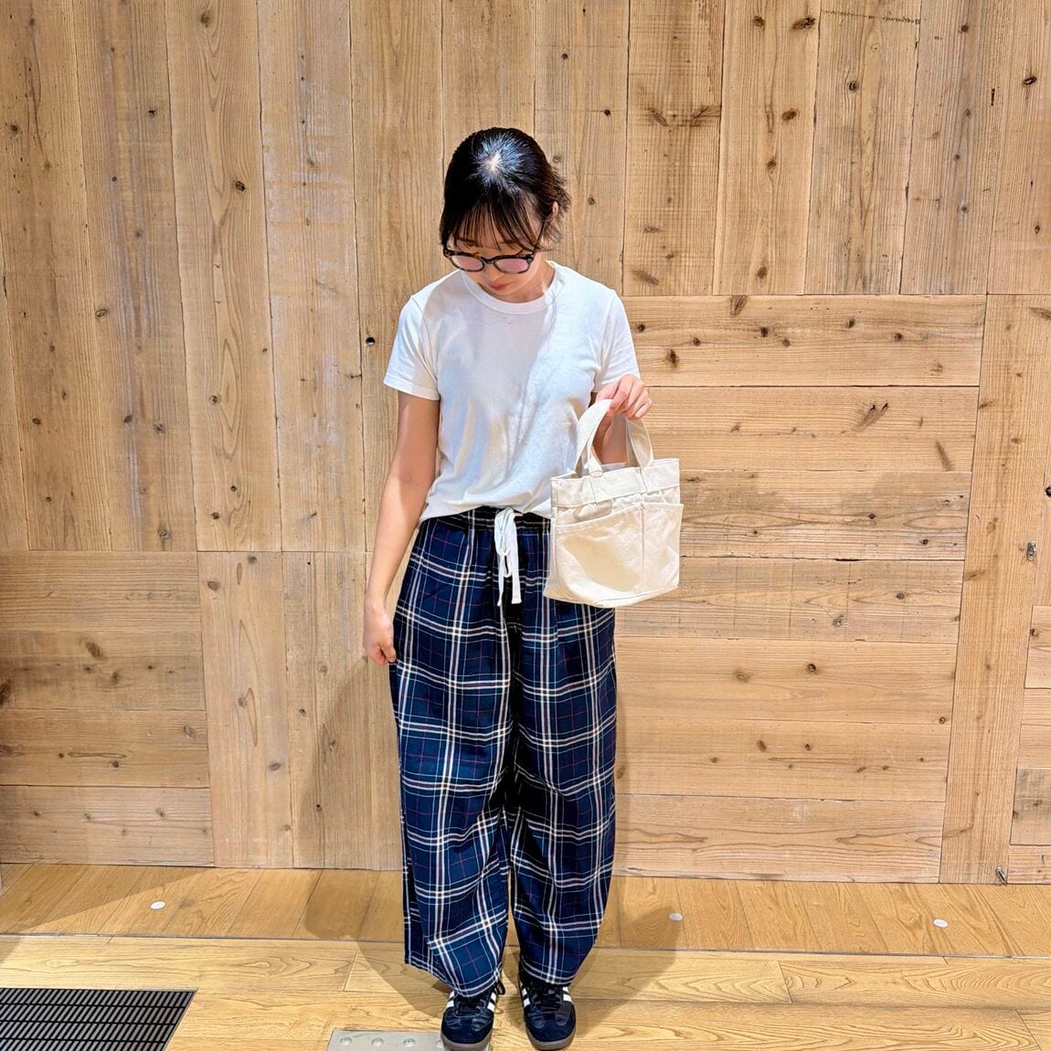 【コープ二条駅】身長168cm_f37WPD