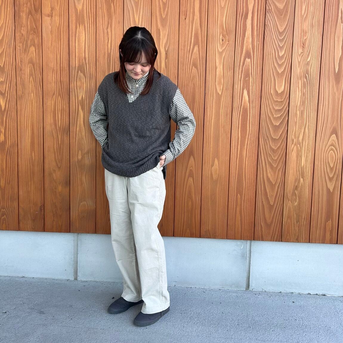 【富山堀川本郷】身長152㎝_C8OK3P
