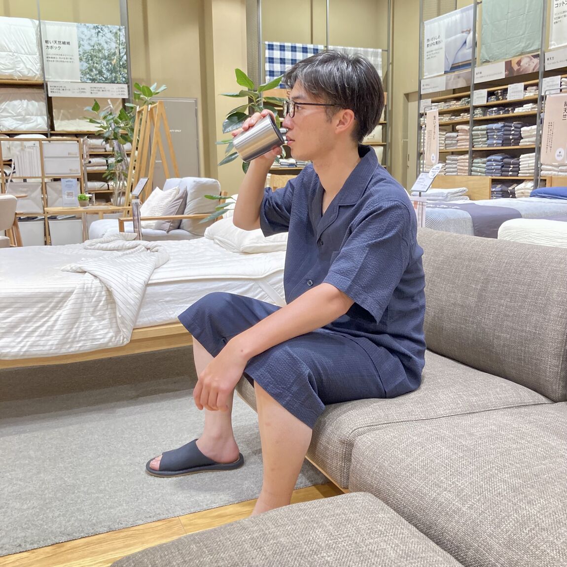 パジャマ