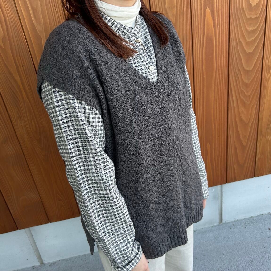 【富山堀川本郷】身長152㎝_Q9c261