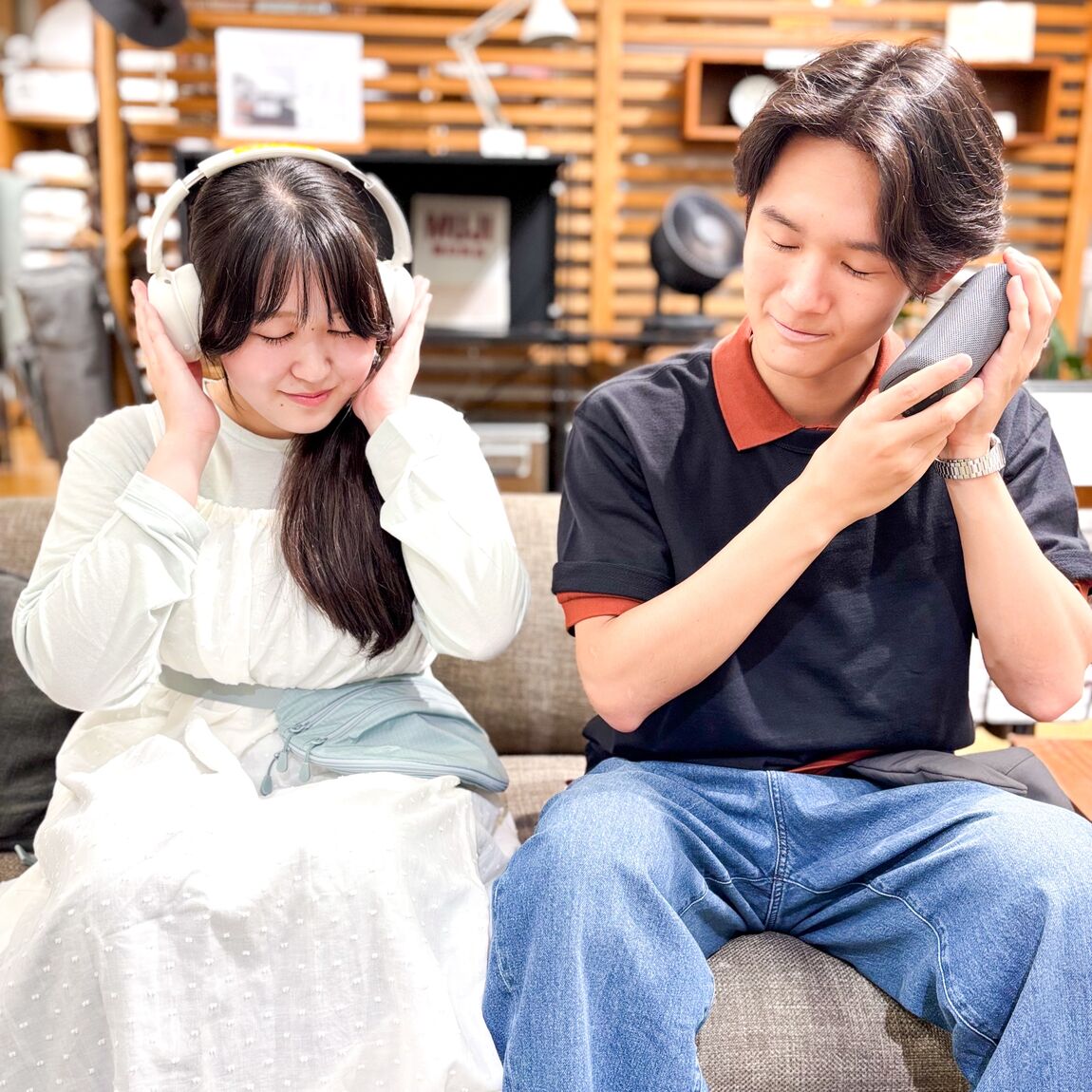【所沢西武】夏のおうち時間に、心地よさを。_4E4ipQ