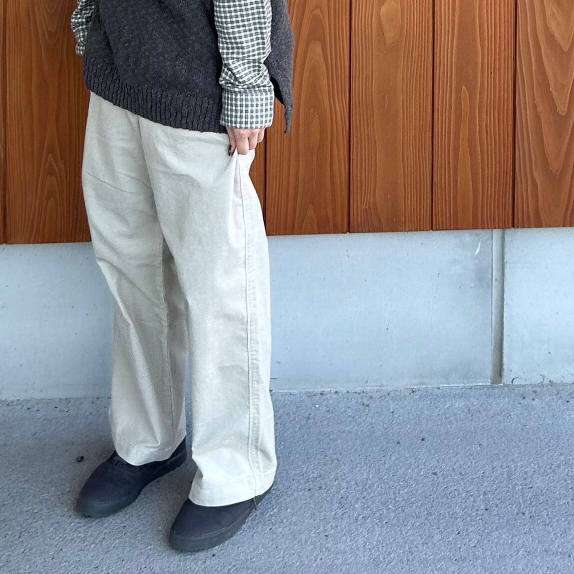 【富山堀川本郷】身長152㎝_kKeG0X