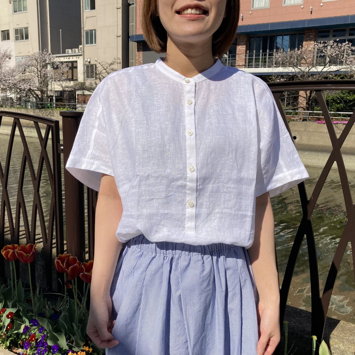 【大丸福岡天神】