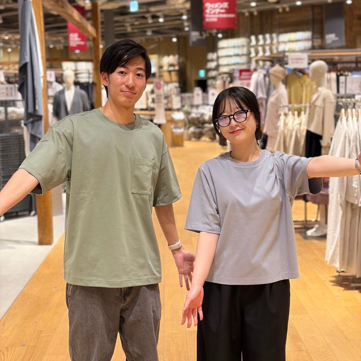 【青木島ショッピングパーク】
