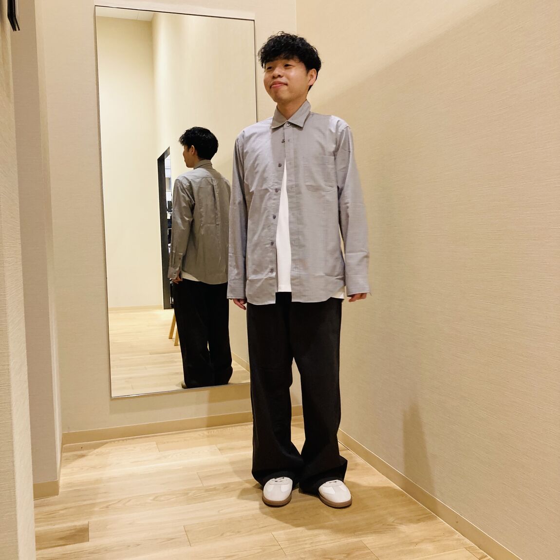 【フレスポ赤塚】身長160ｃｍ_L9fZ9R