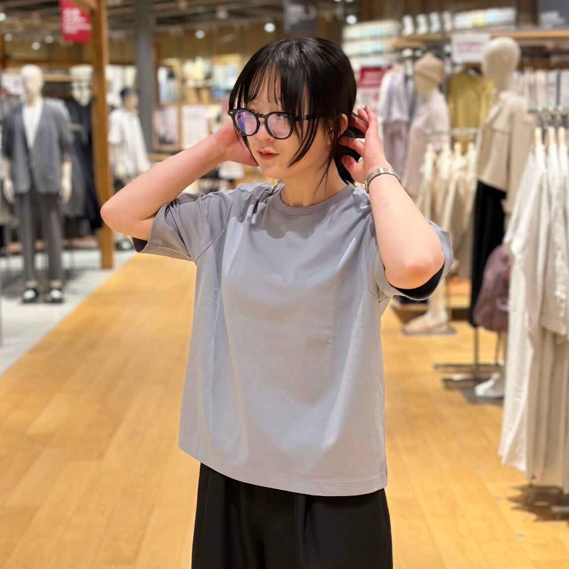 【青木島ショッピングパーク】