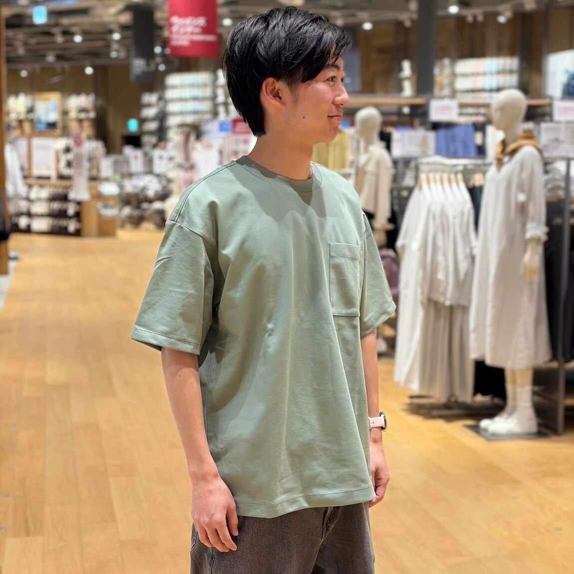 【青木島ショッピングパーク】