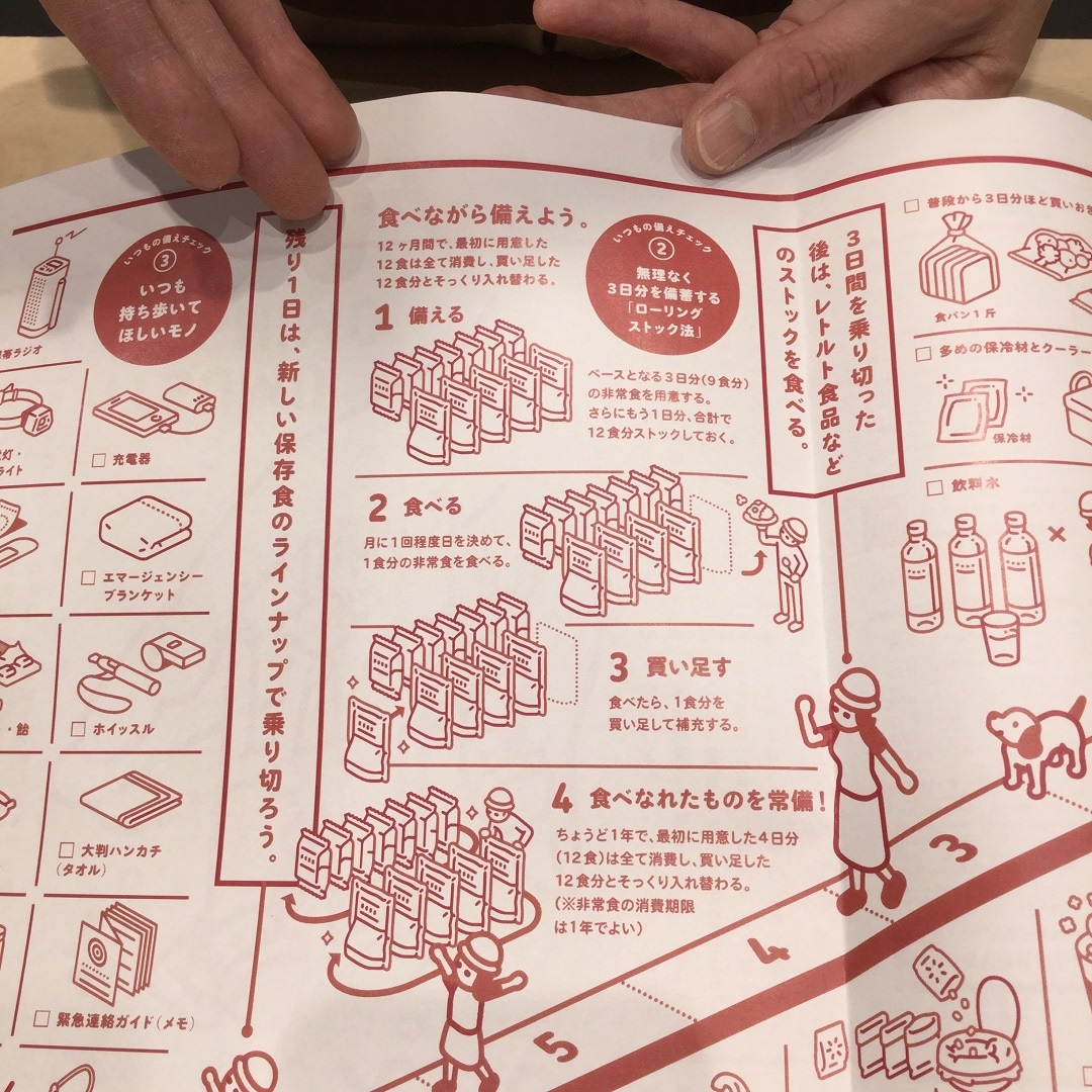 いつものもしも②