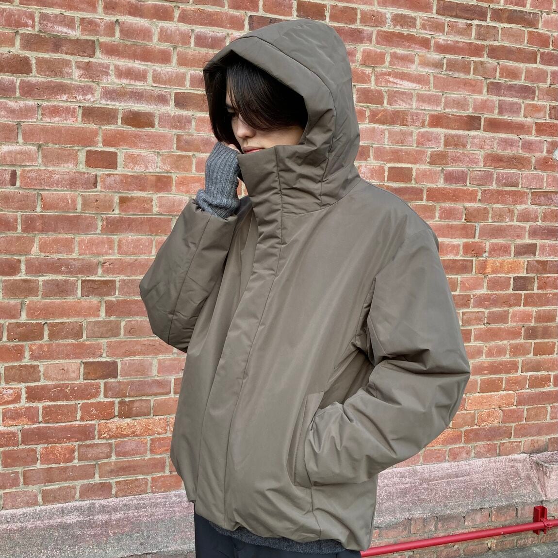 【イオンモール四日市北】紳士