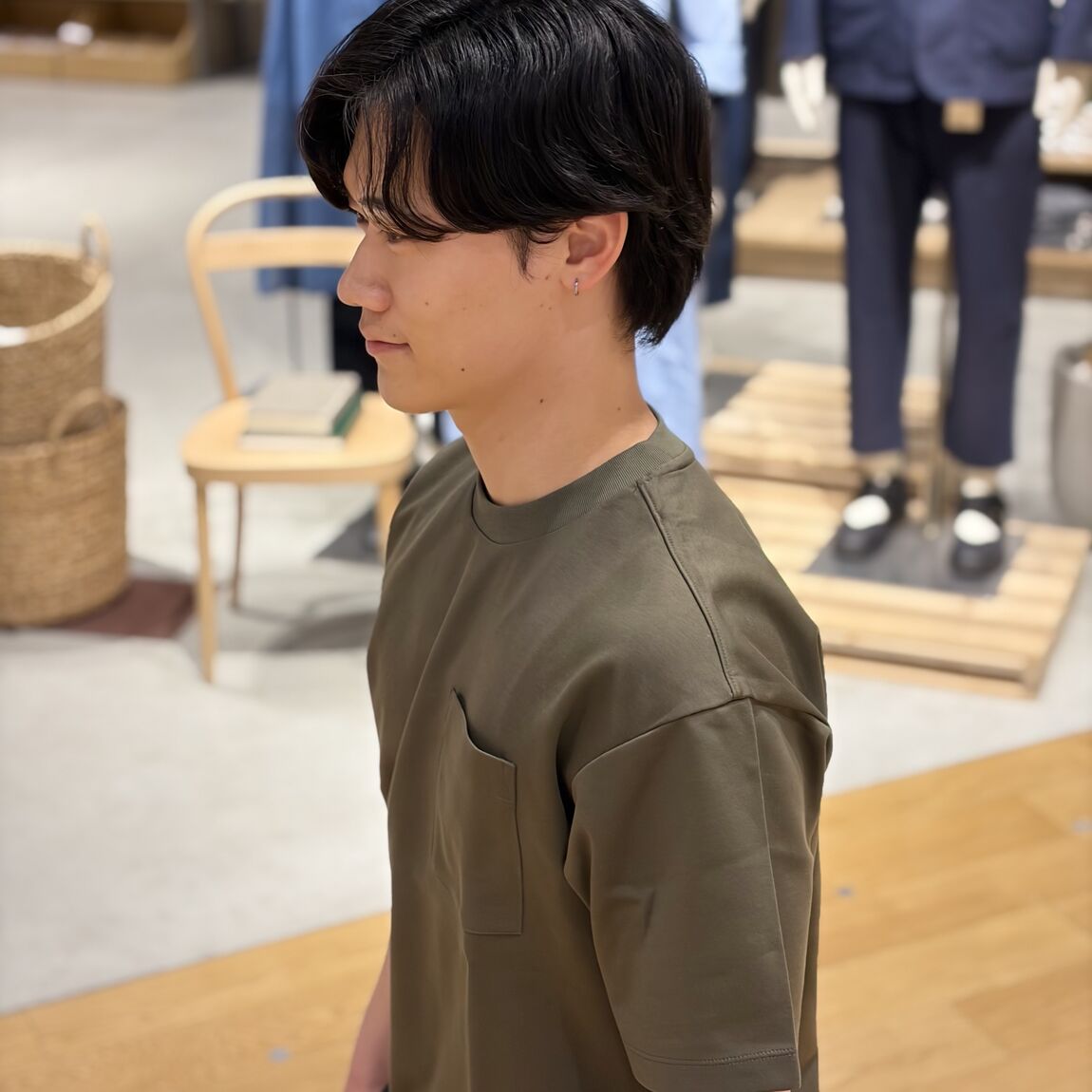 【青木島ショッピングパーク】