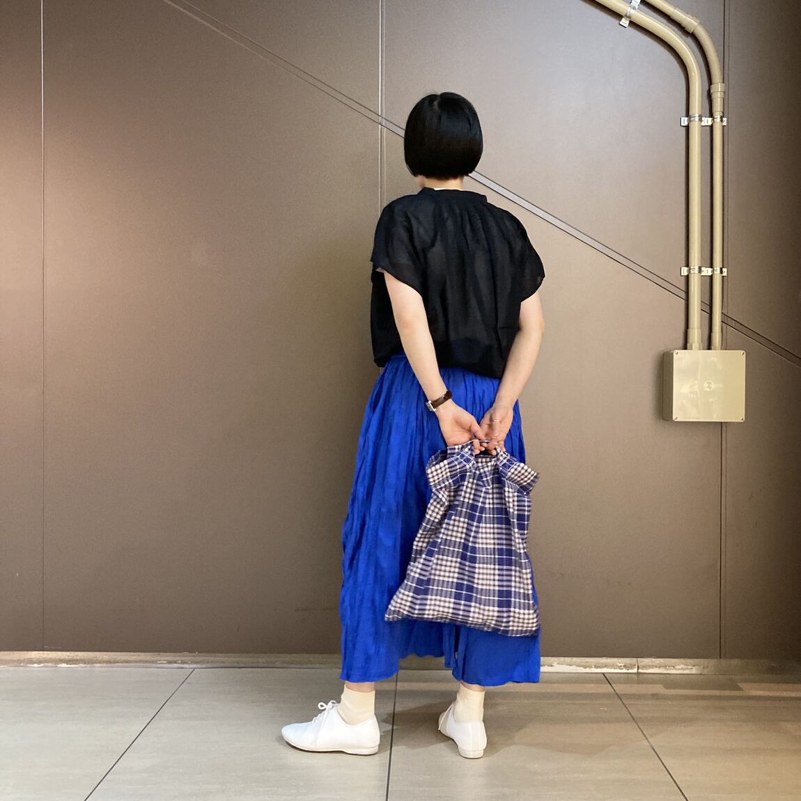 【アリオ加古川】スタッフスナップ