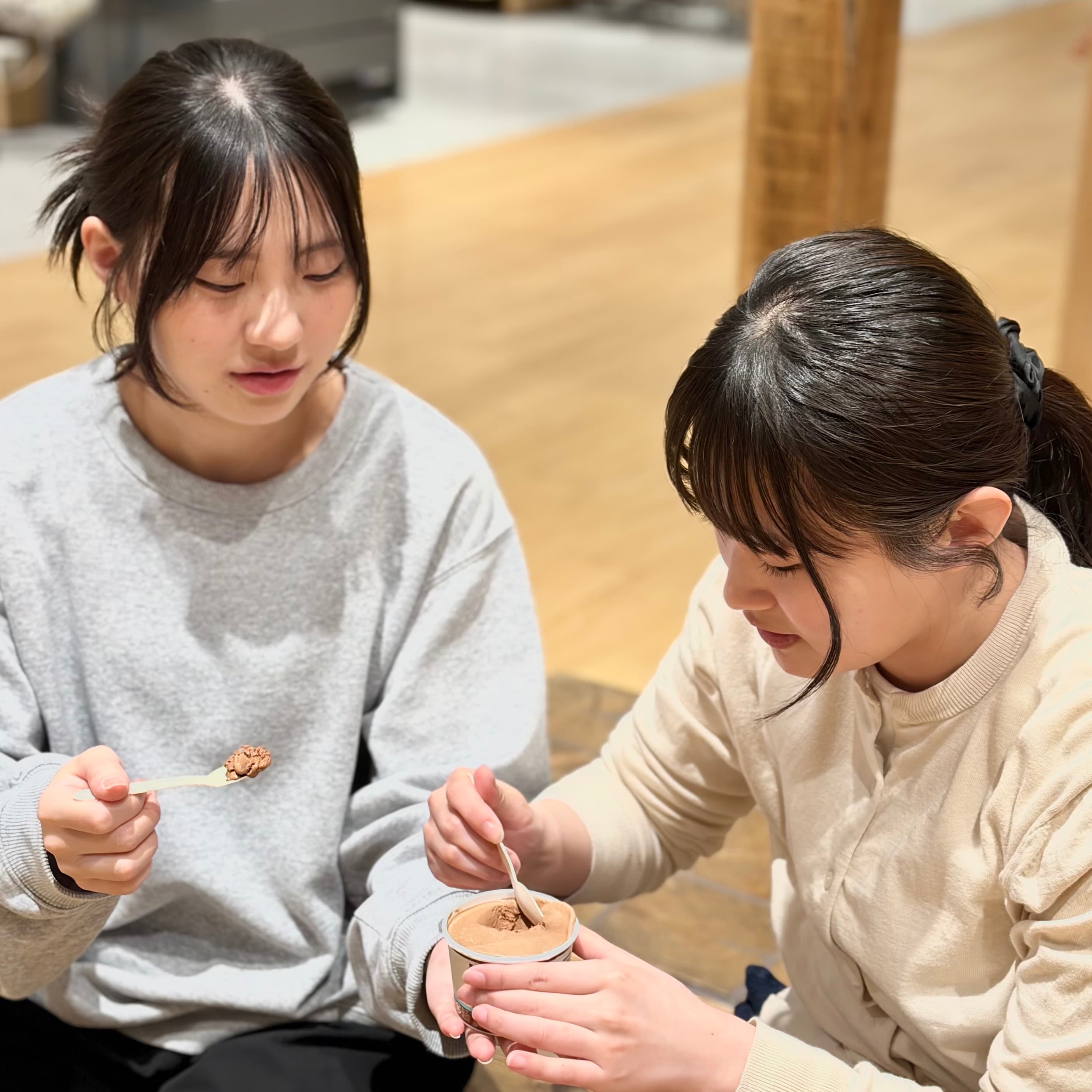 【青木島ショッピングパーク】