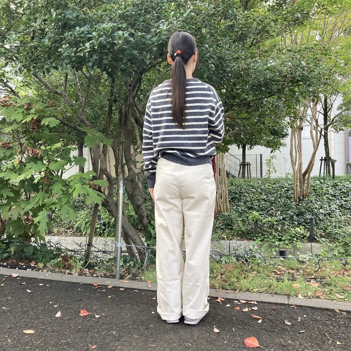 【アリオ倉敷】身長154cm