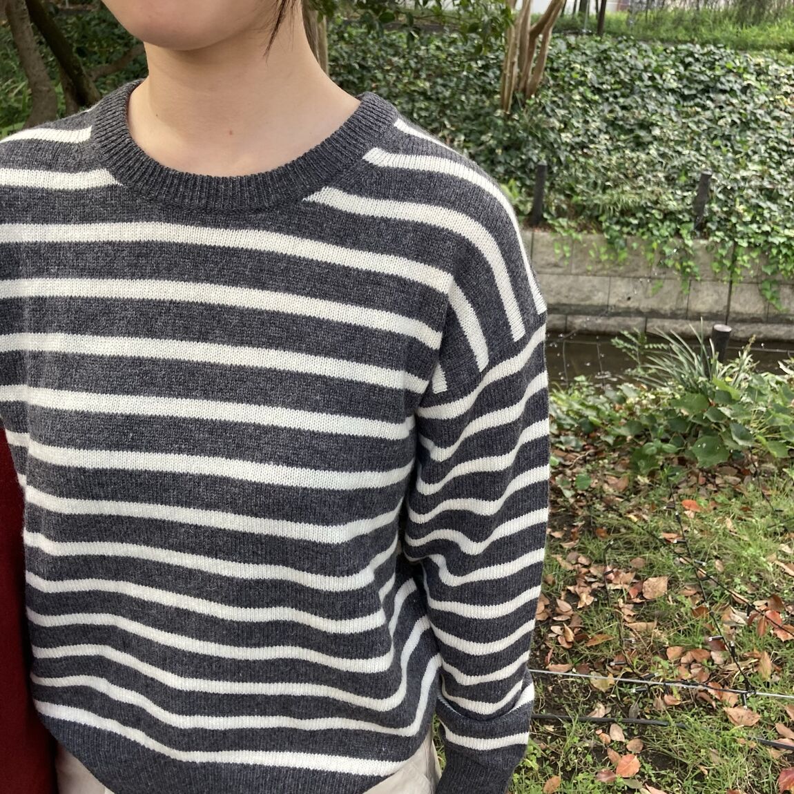 【アリオ倉敷】身長154cm