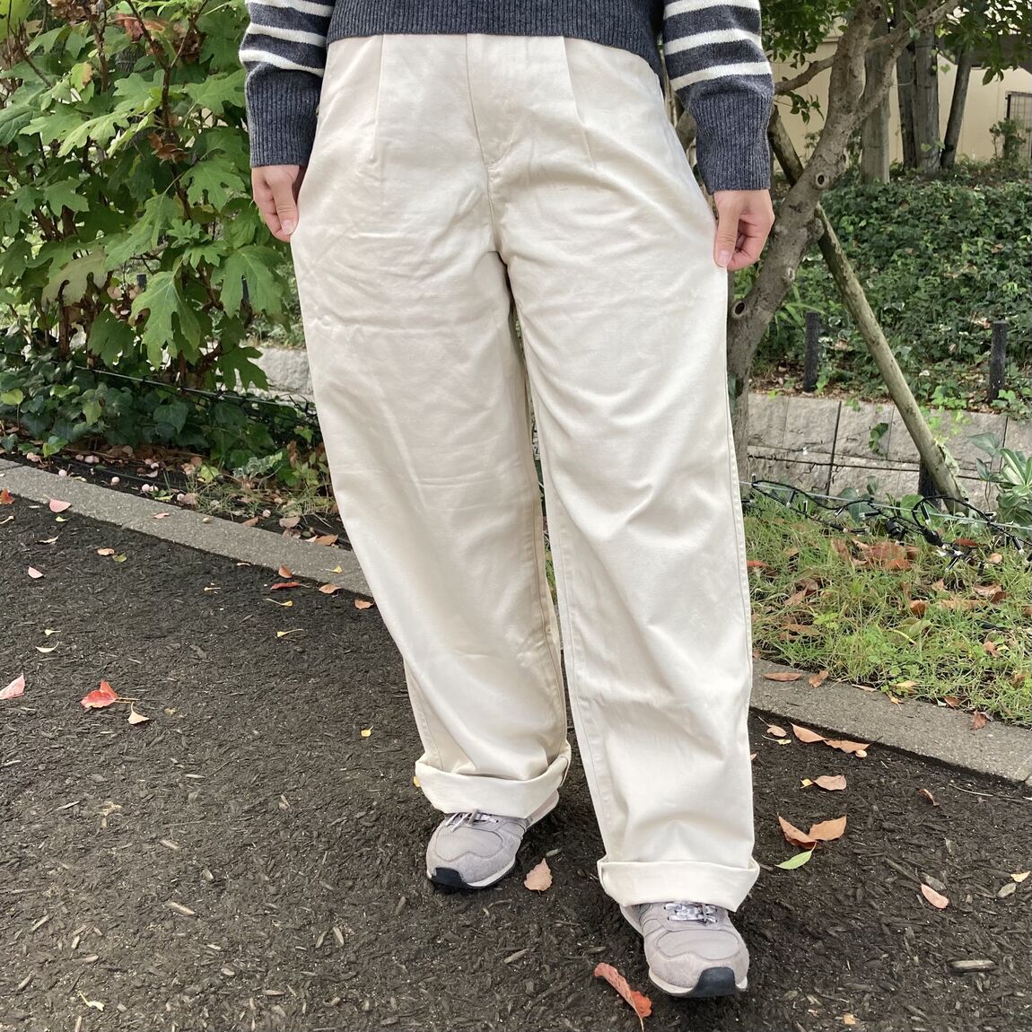 【アリオ倉敷】身長154cm