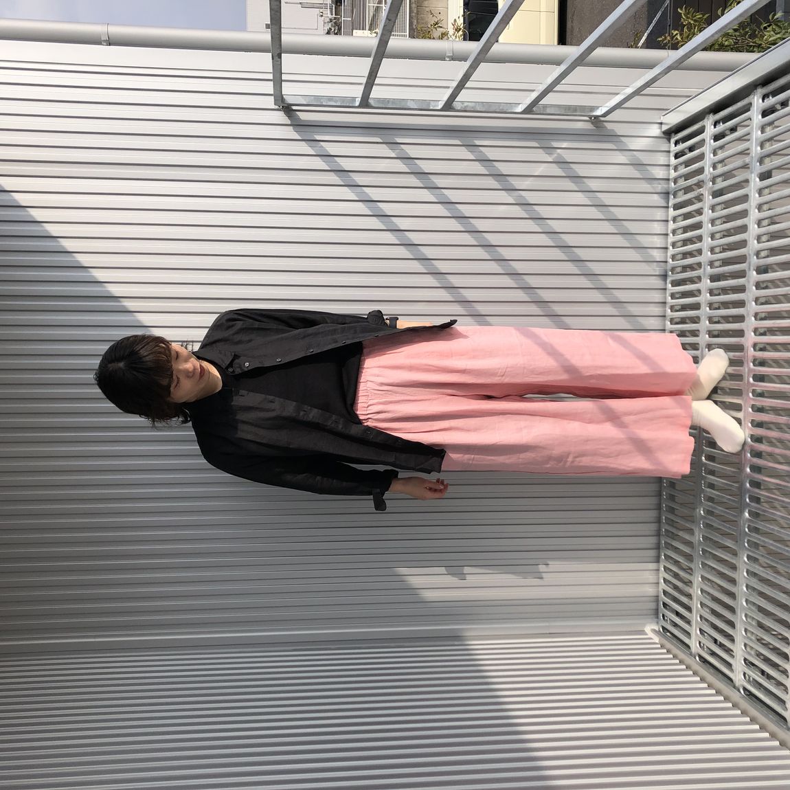 スタッフスナップ174cm