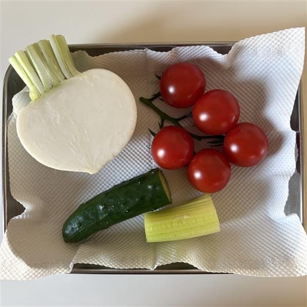 【富山堀川本郷】さっぱりとしたスープと野菜を味わえる「水キムチの素」_LsXl7c
