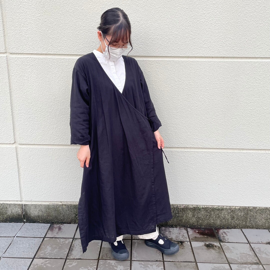 【イオンモール桑名】ONEALL、それはサイズから自由になった服。