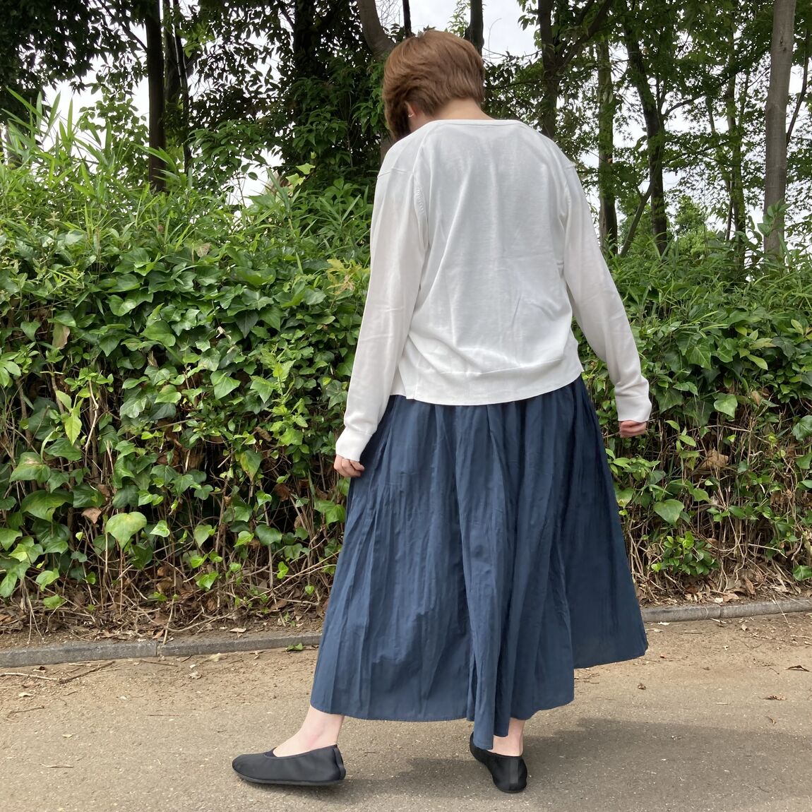 【イオンタウン守谷】4