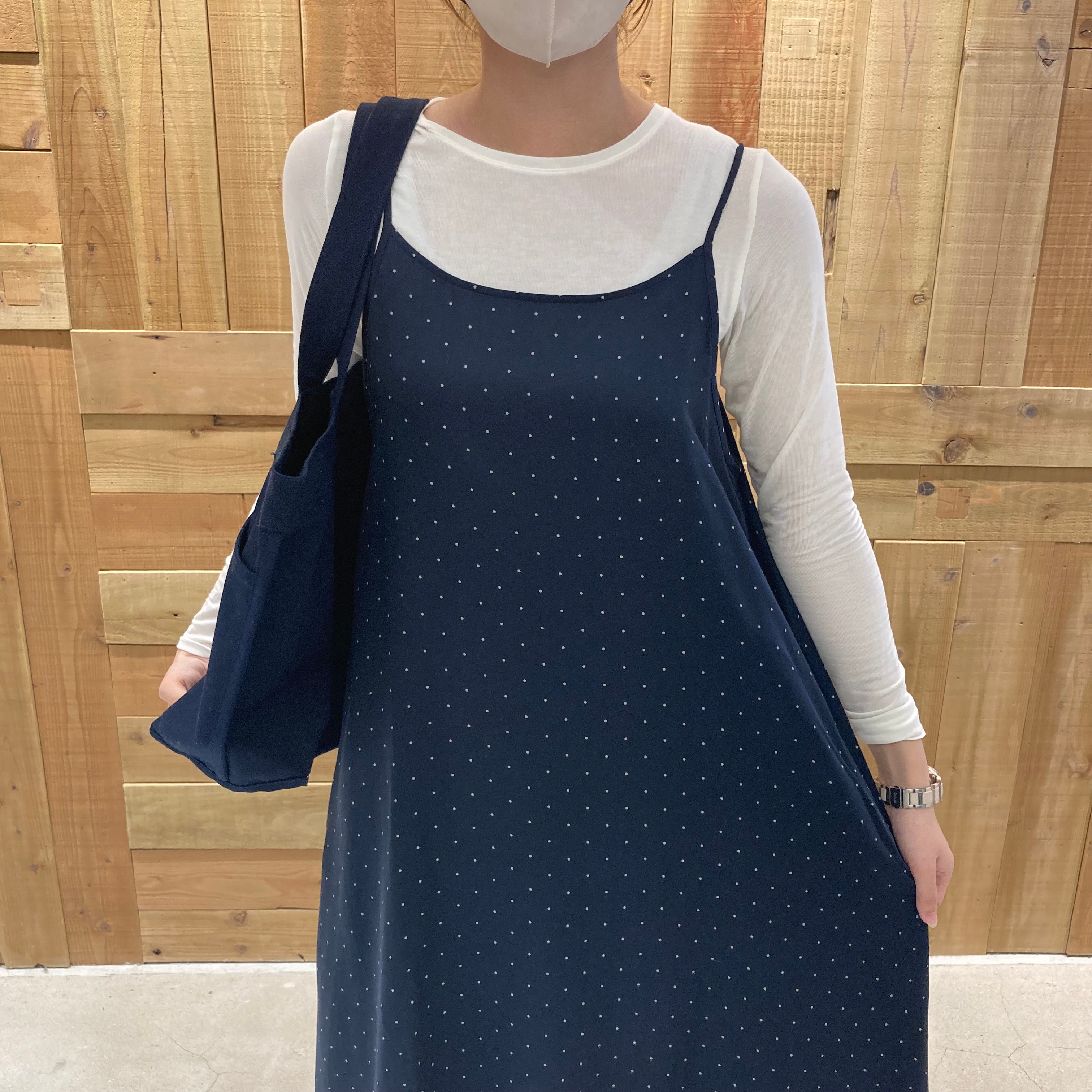【ルミネウィング大船】身長161cm_scZIL0