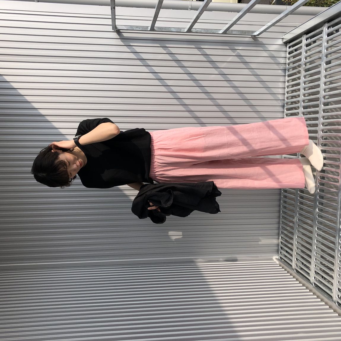 スタッフスナップ174cm