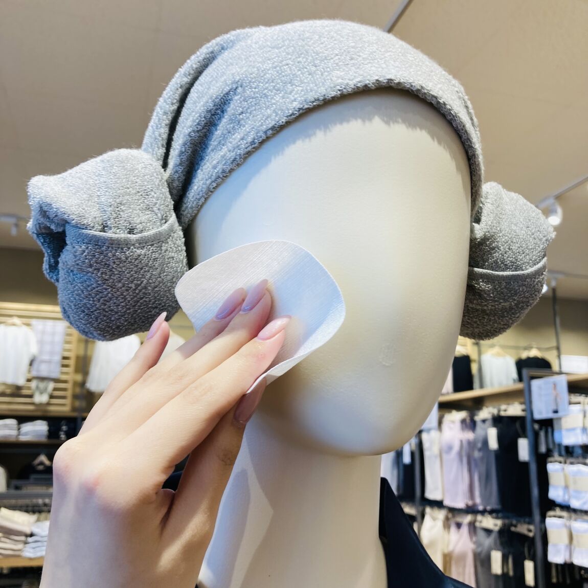 発酵導入エッセンスパッド