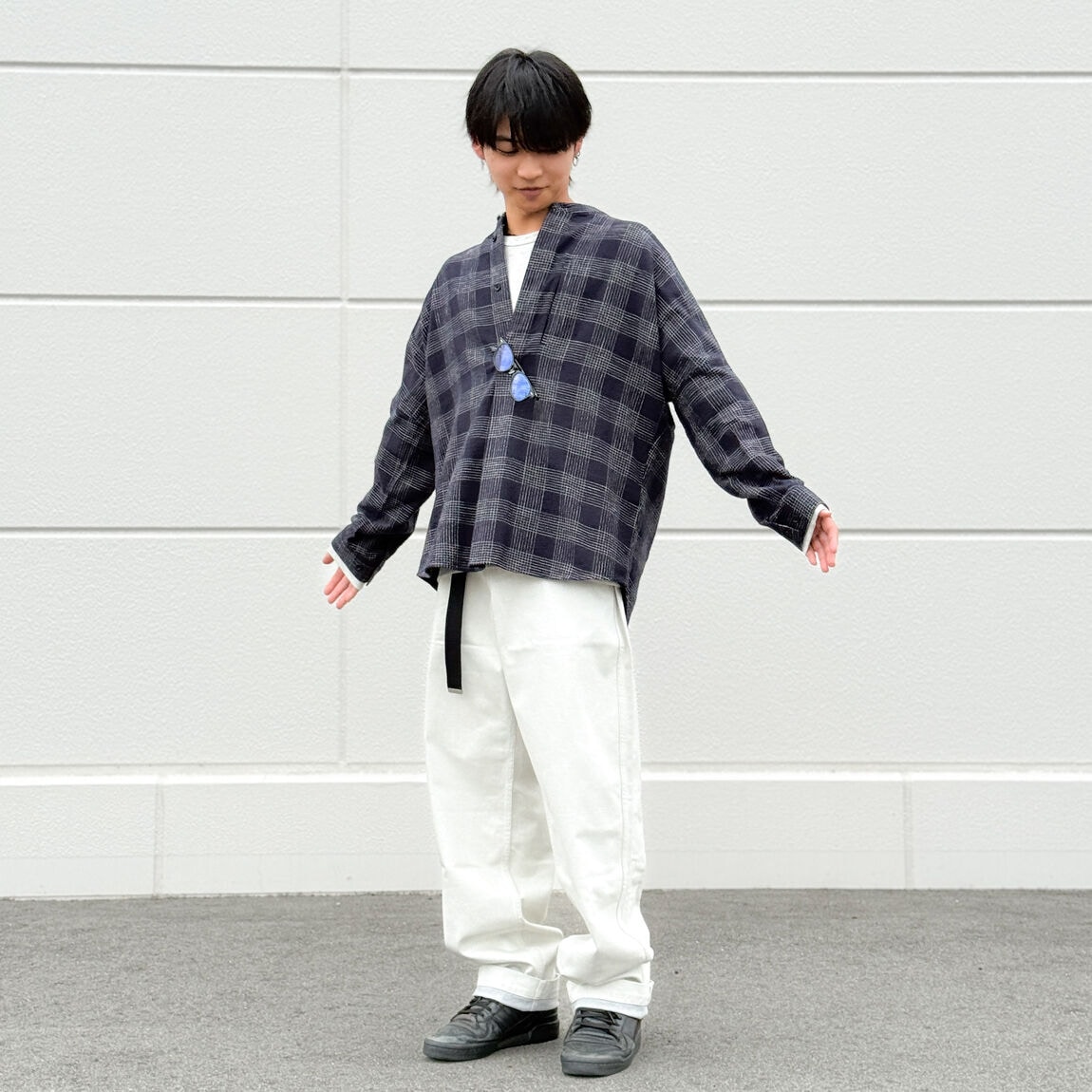 【イオンモール橿原】身長_69eTPa