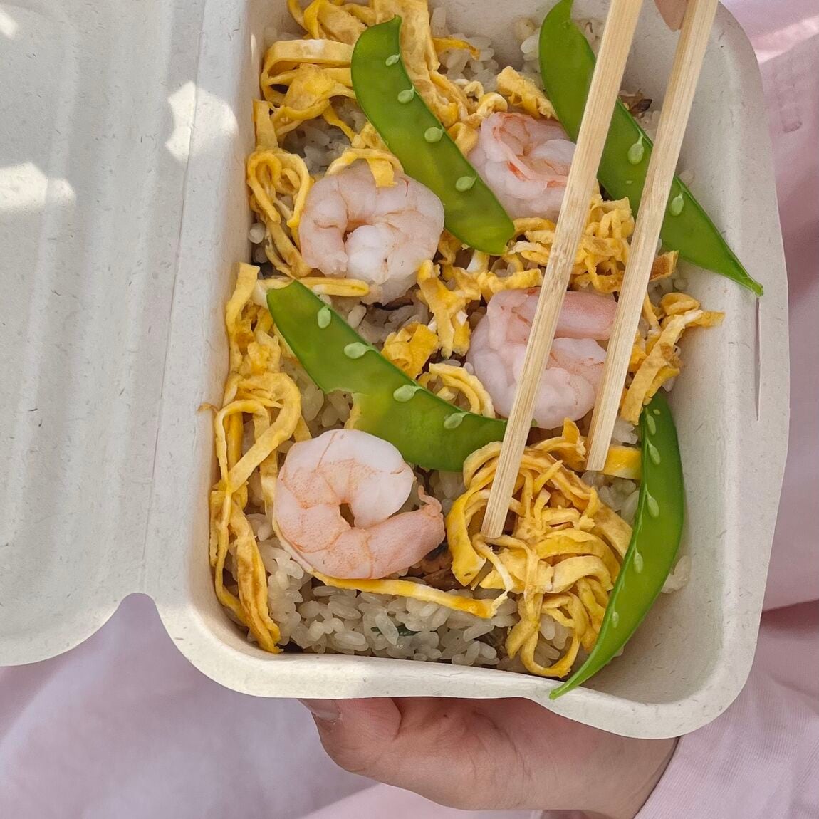 【アリオ加古川】お花見やひなまつりにおすすめのアレンジレシピのご紹介