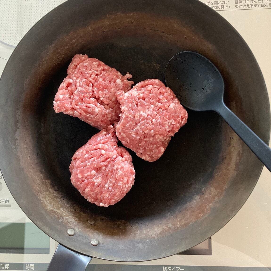 【ザ・モール郡山】食のお便り〜空想ご飯〜"ベトナム風春巻き"の作り方_S46gDC