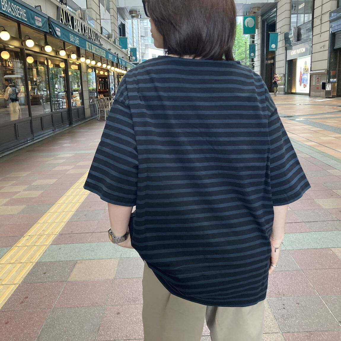 【大丸福岡天神】